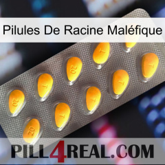 Pilules De Racine Maléfique cialis1